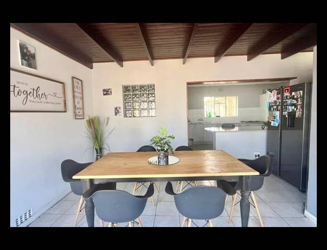 3 BEDROOM HOUSE FOR SALE IN RISIVILLE